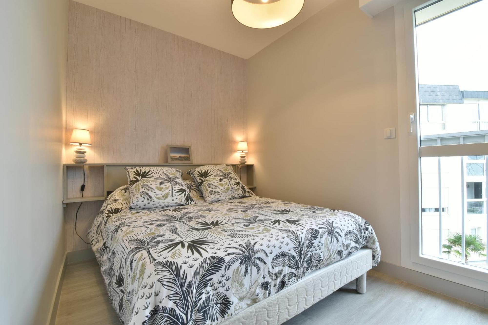 Appartement Renove Avec Vue Sur Mer A Fecamp ! Exterior photo
